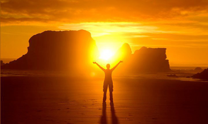Seize the Moment