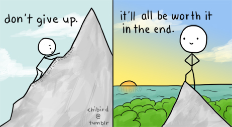 DontGiveUp