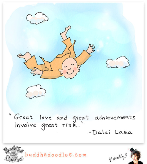 Buddha_Doodles_GreatRisk_MollyHahn
