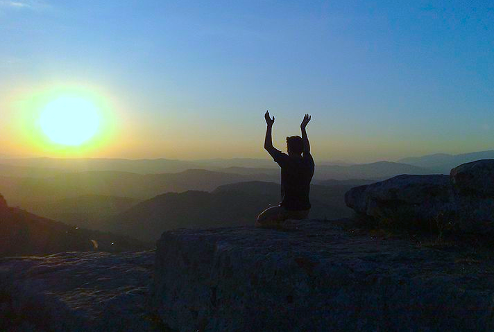 Hands in the Air