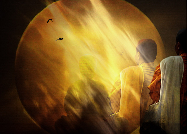 Mind Body Spirit