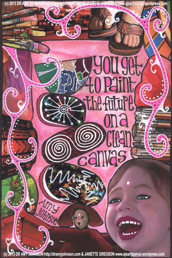 Paint Your Future
