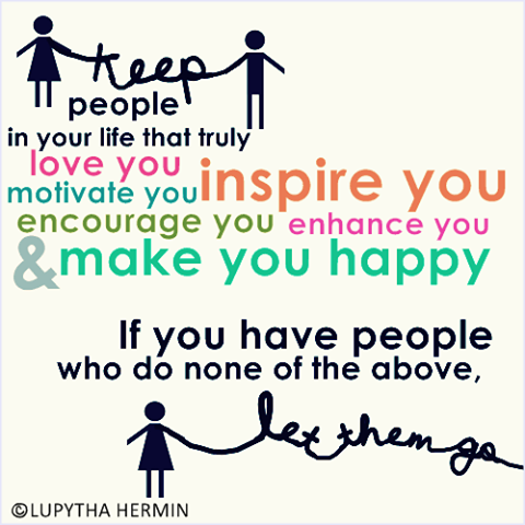 People In Your Life