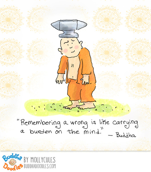 BuddhaDoodles_MollyHahn_LetItGo