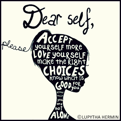 Dear Self