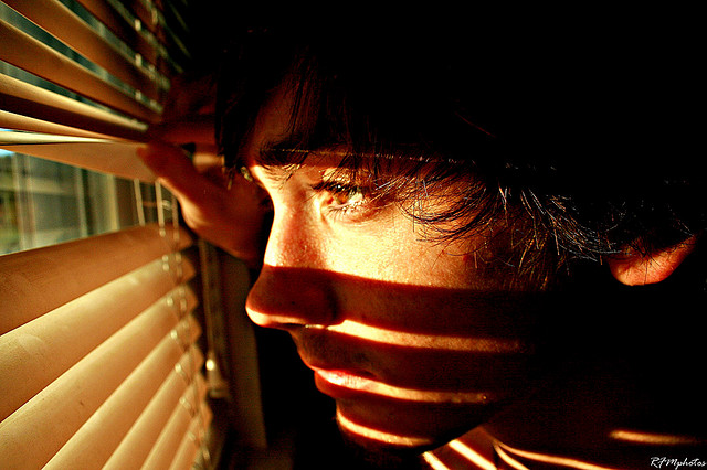 Hiding