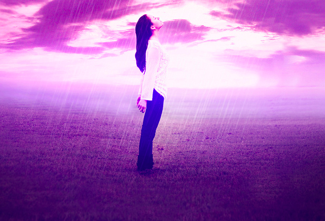 Let Go