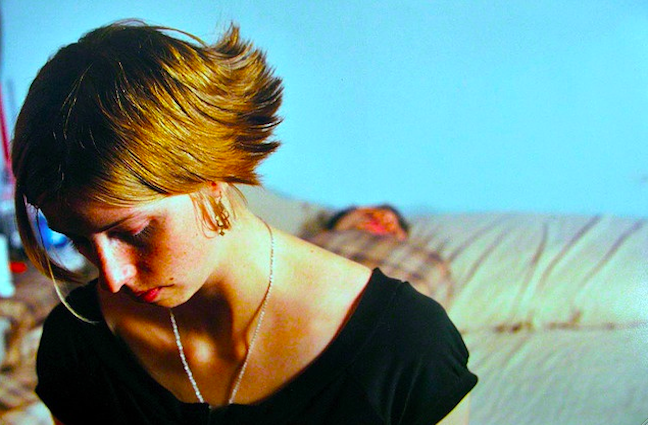 Lonely Girl