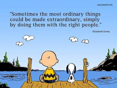 Ordinary Things
