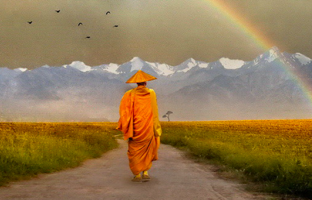 Path of Heart