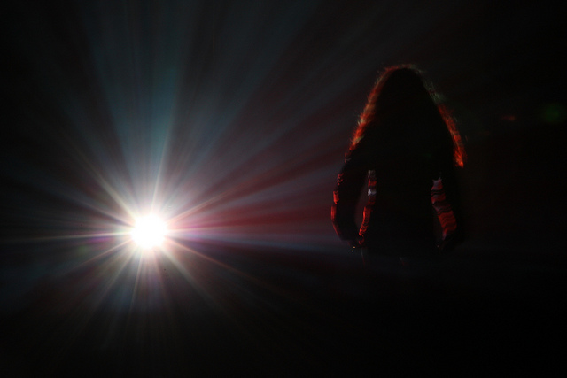 See the Light