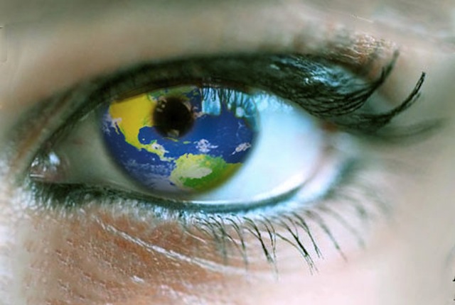 See the World