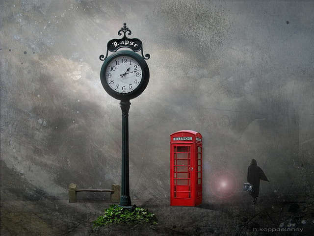 Time