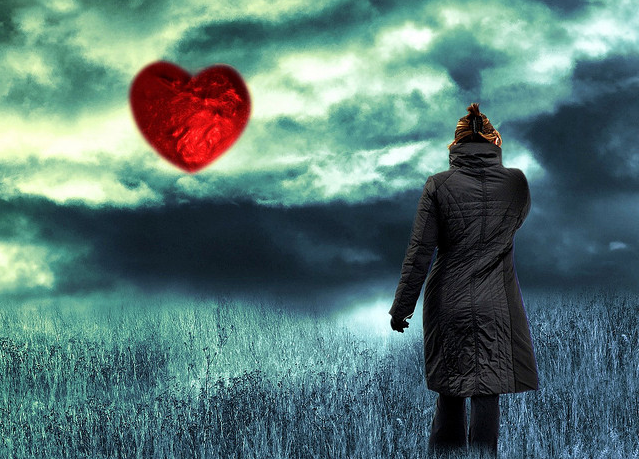 Heartbreak