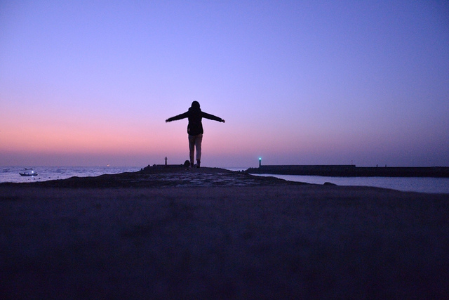 Like Flying