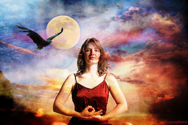 Meditation