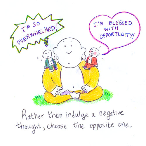 ChooseYourThoughts_BuddhaDoodles_MollyHahn