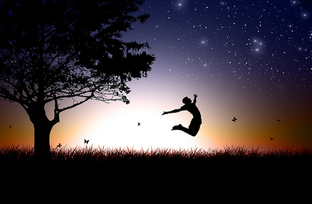 Freedom