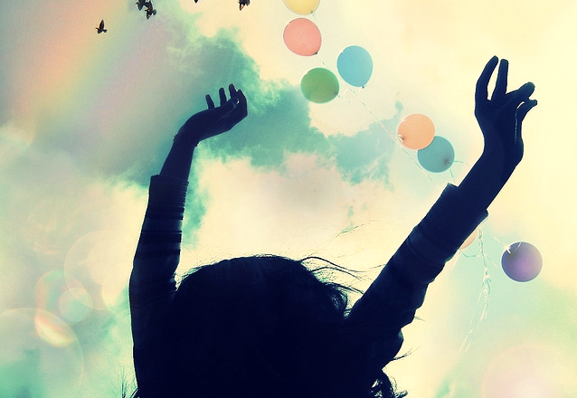 Happiness