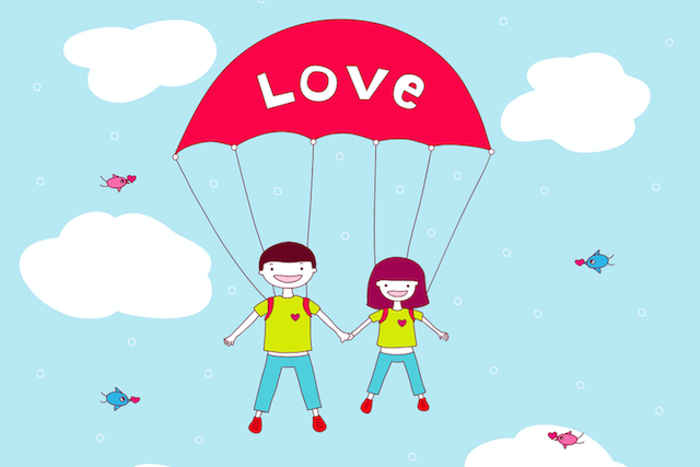 Love
