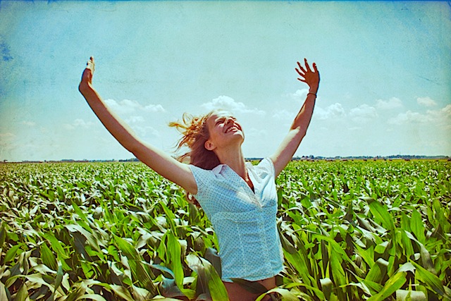 Oh So Free