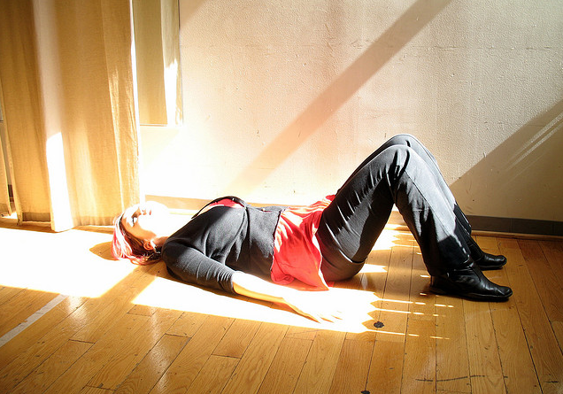 Surrender