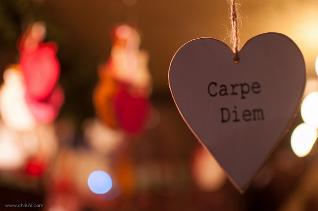 Carpe Diem