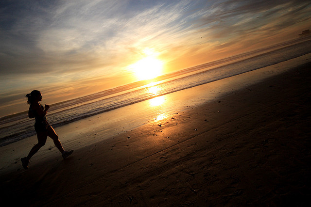 Runner