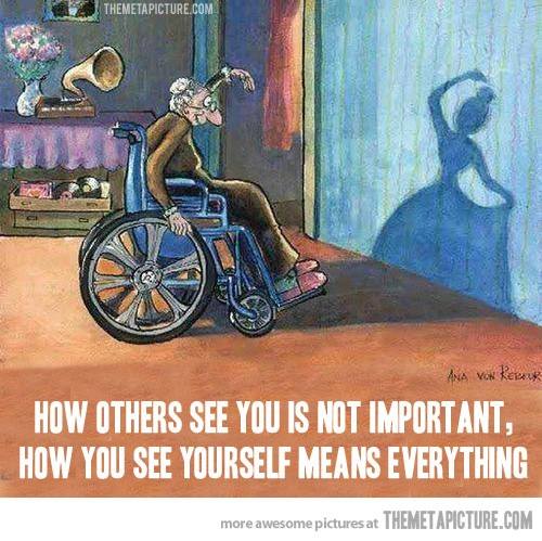 How Others See You
