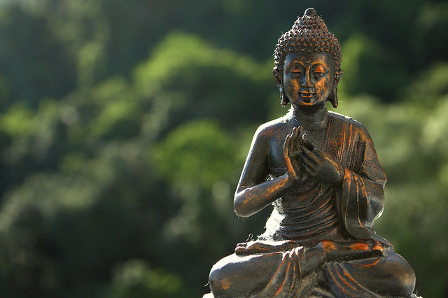 Little Buddha