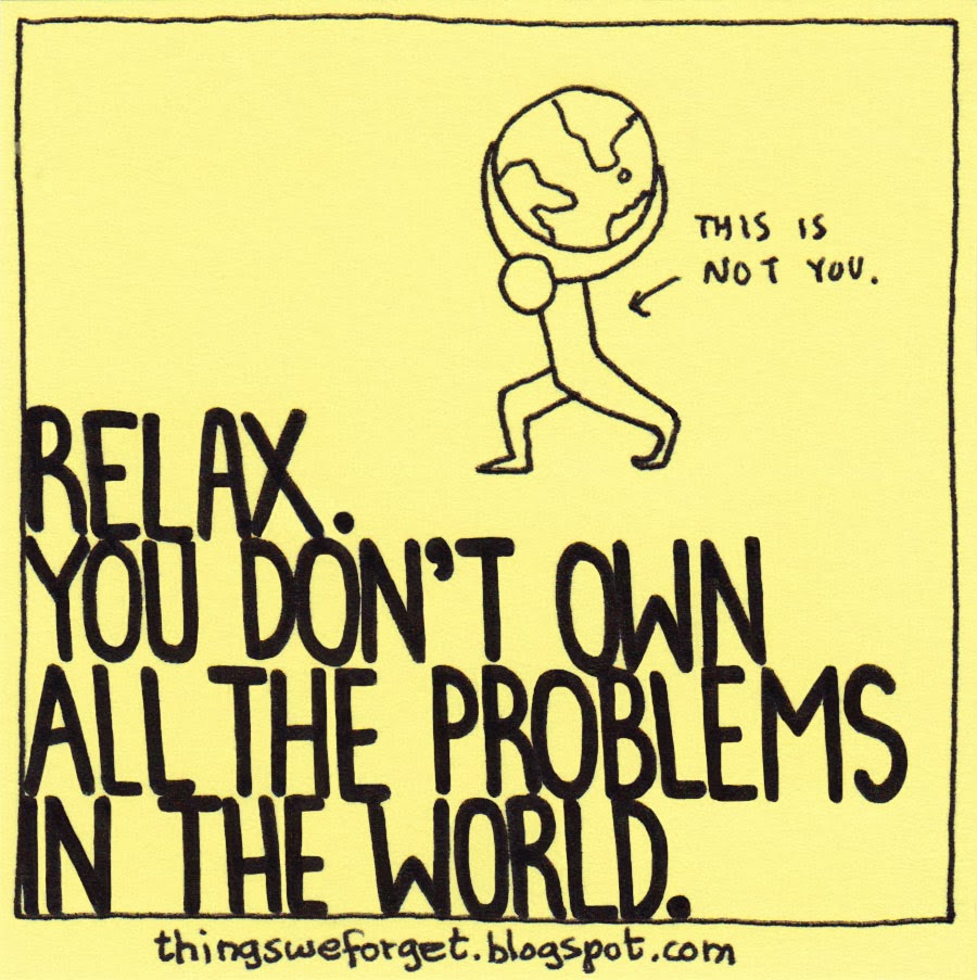 Relax