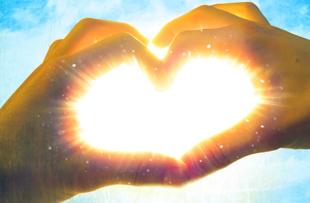 Shining Heart