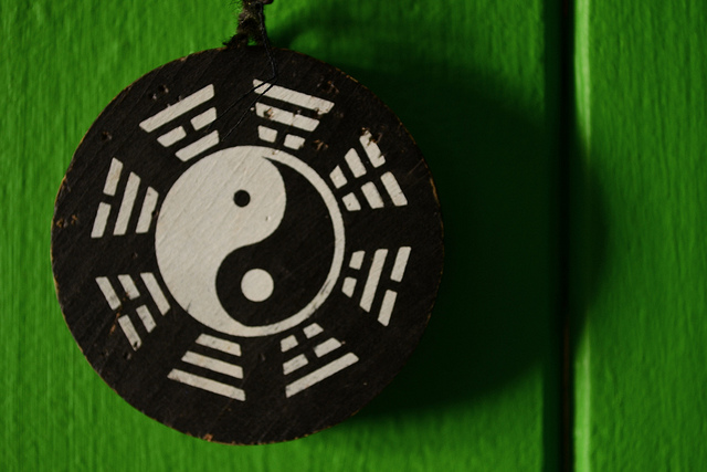Yin Yang