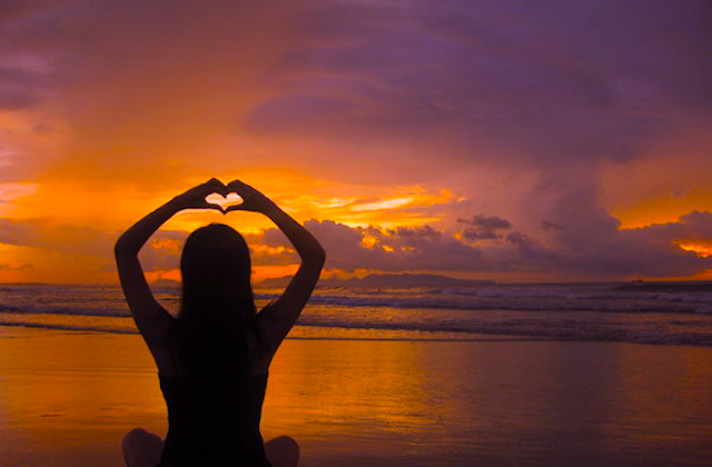 All We Need Is Love