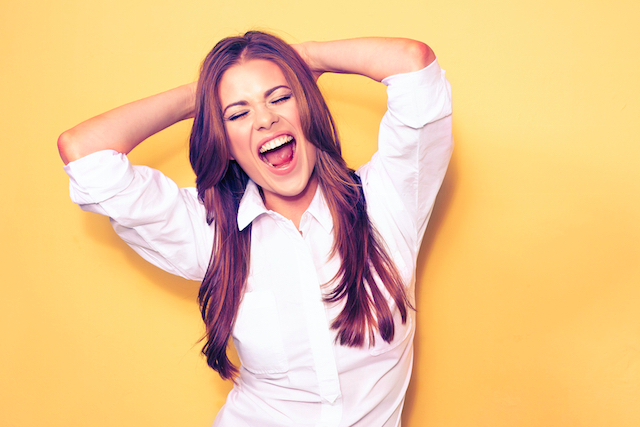 excited-woman