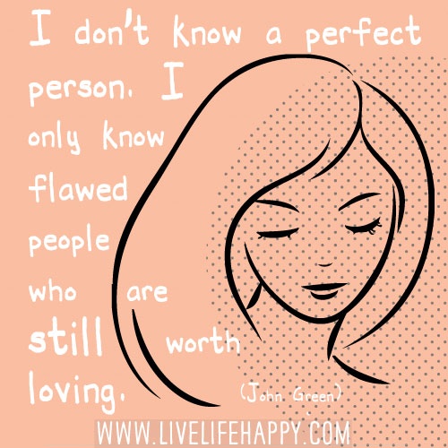 Flawed People