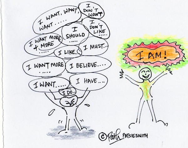 I Am