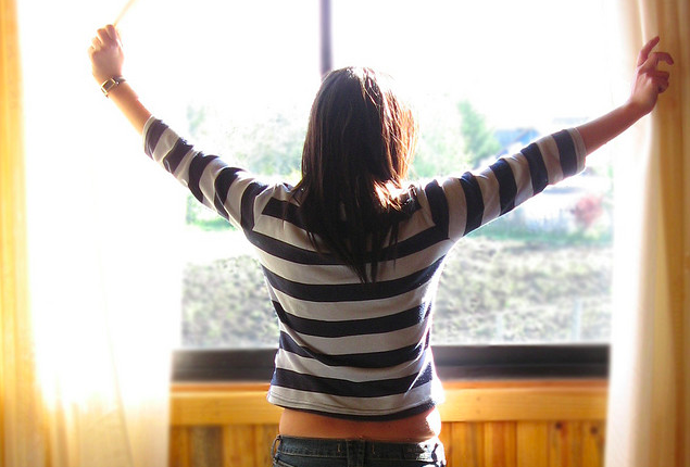 New Day