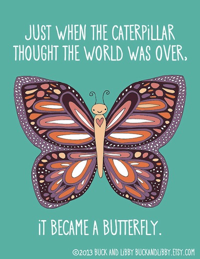 Transformation