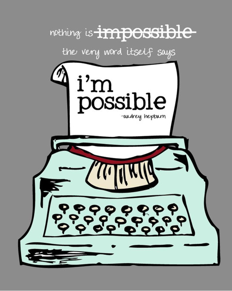 I'm Possible