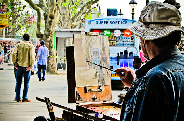 Painter