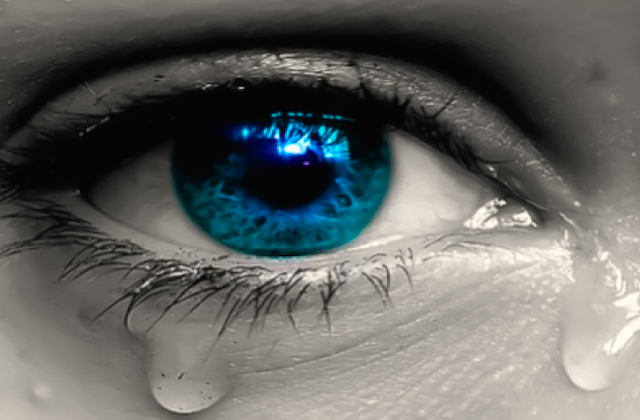 Teardrop