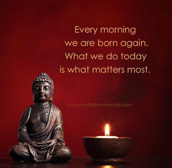 Buddha