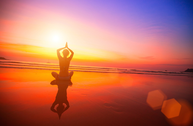Meditation