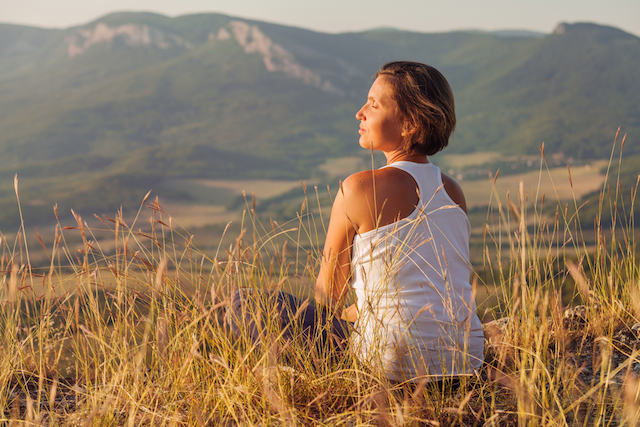 Mindfulness