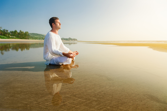 Spirituality