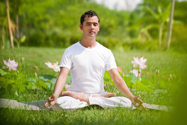 Inner Peace