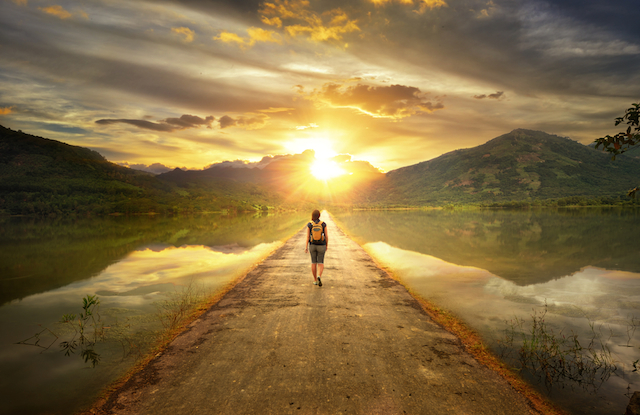 The Path to Freedom