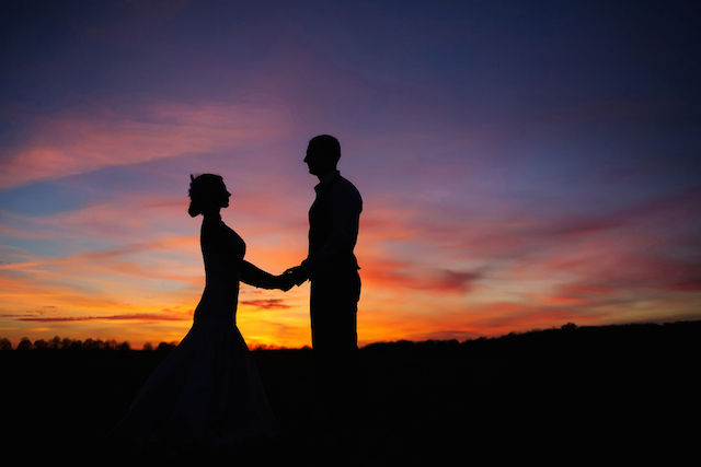 Loving Couple