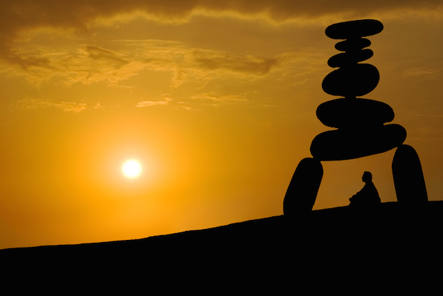 Mindfulness